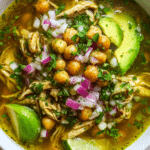 Honey Harissa Chicken Thighs