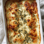 Baked Cream Cheese Chicken