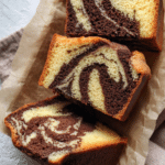Easy Marble Cake