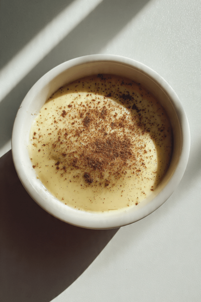Custard Recipe