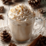 Christmas Chai Latte Recipe