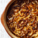 Caramelized Onions For Steak, Burgers, Sides