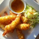 Shrimp Tempura