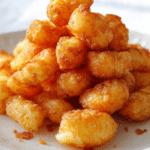 Fried Cheese Curds