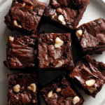 Salted Caramel Banana Cheesecake