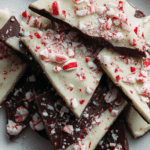 Peppermint Bark