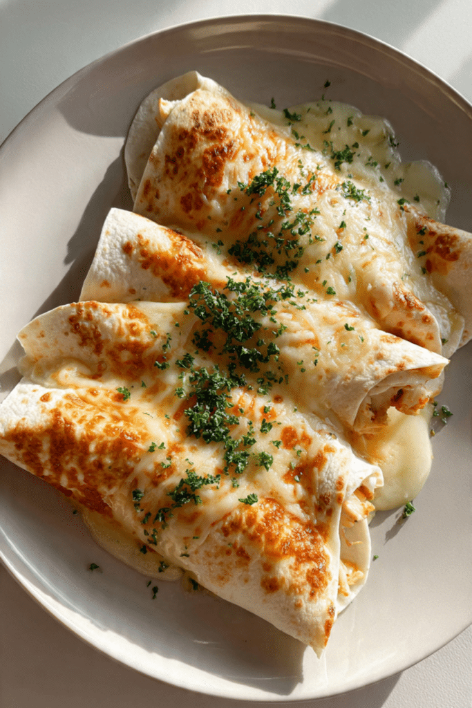 Pasta Bake with Pumpkin Tomato Sauce