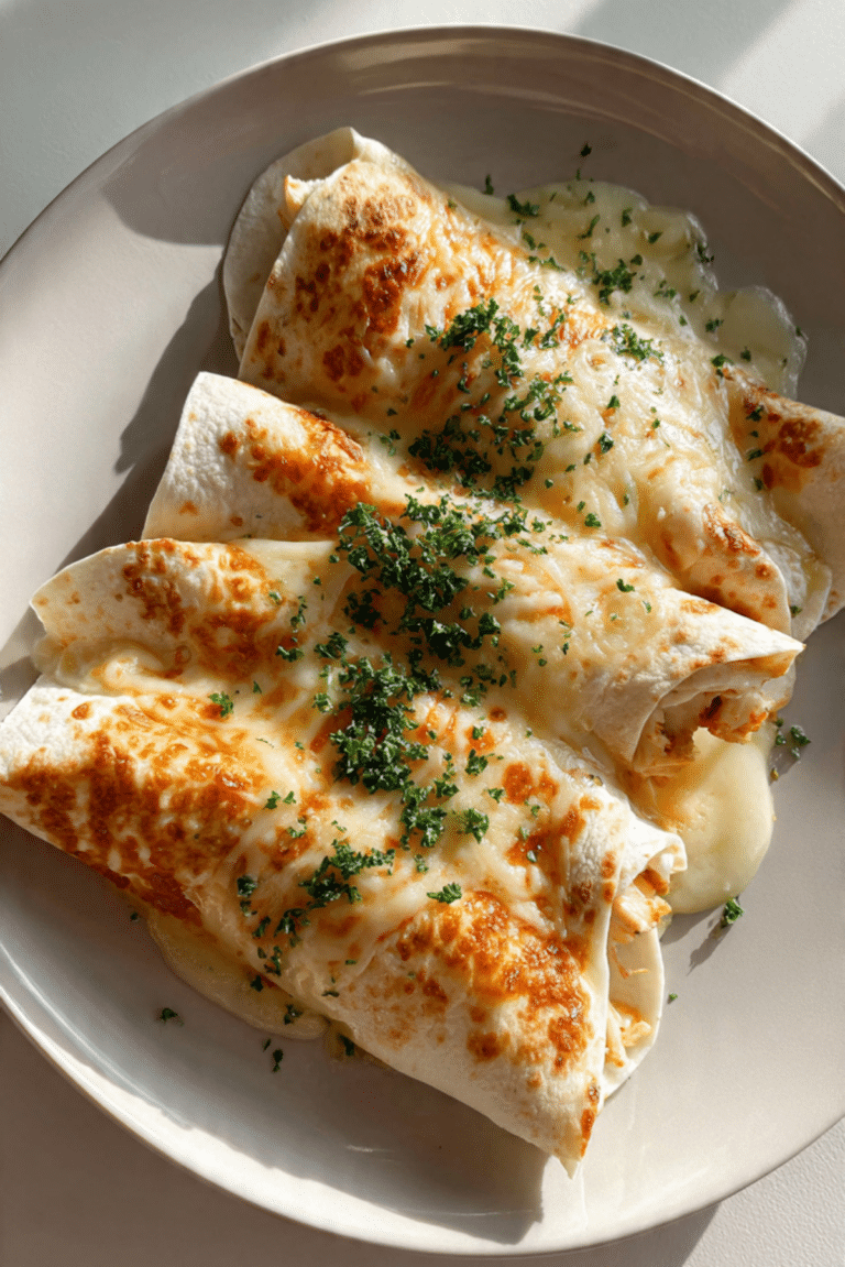 Pasta Bake with Pumpkin Tomato Sauce