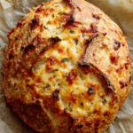 Jalapeno Cheddar Sourdough Recipe