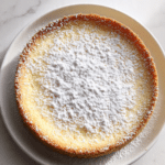 Woolworth Cheesecake