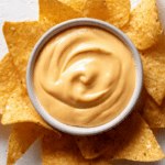 Pourable Nacho Cheese Sauce