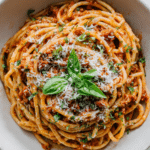 Gordon Ramsay Ground Turkey Pasta