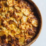 Hobo Casserole (Ground Beef)