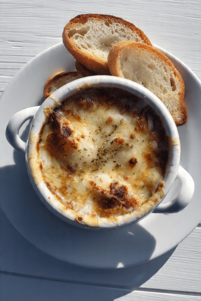 French Onion Soup