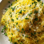 Spaghetti Squash Recipes
