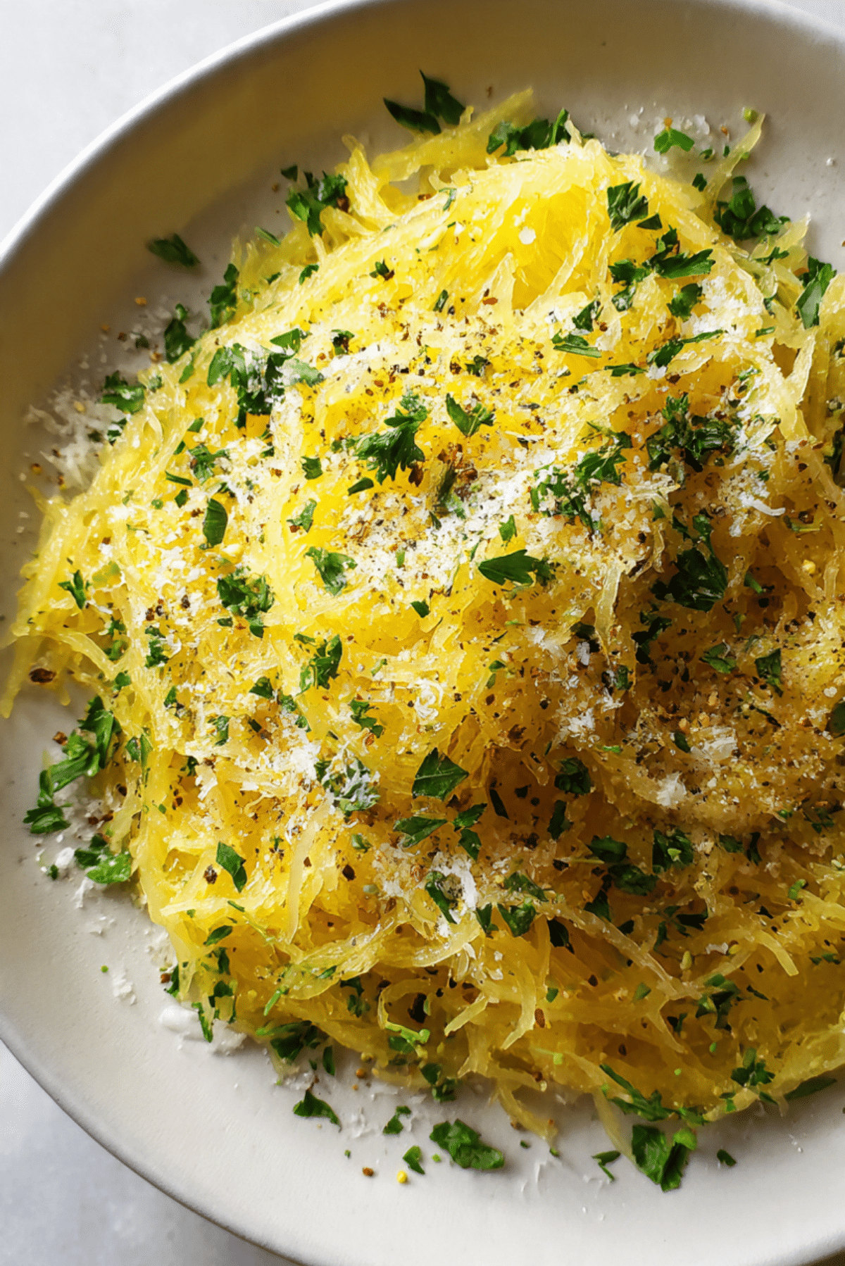 Spaghetti Squash Recipes