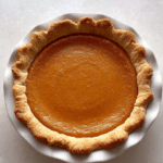 Sweet Potato Pie