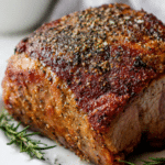 Air Fryer Roast Beef