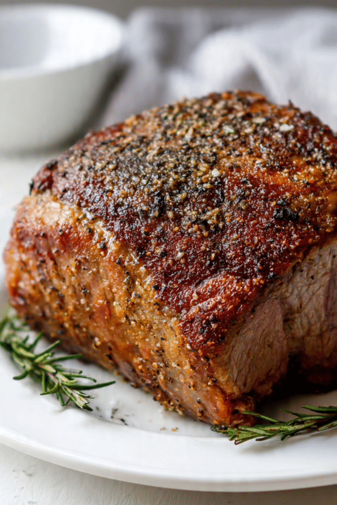Air Fryer Roast Beef
