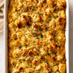 Old Fashioned Chicken & Rice Casserole