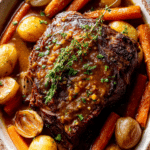 Chuck Roast