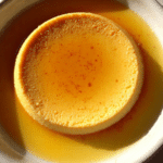 Creamy Flan Recipe