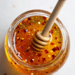 Hot Honey Sauce