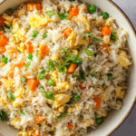 Freakin’ Fantastic Fried Rice