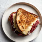 Corned Beef Sandwich