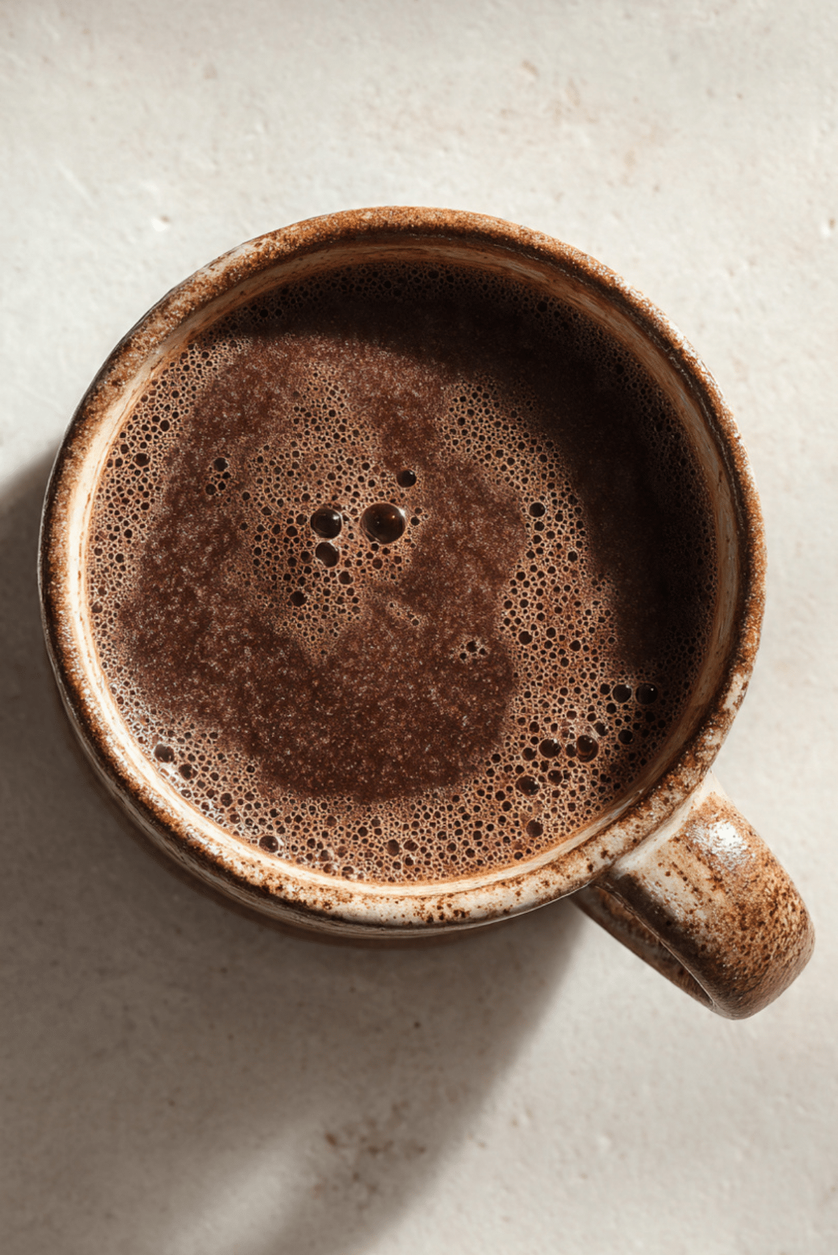 Champurrado Recipe