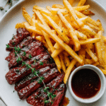 Steak Frites