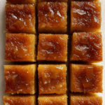 One Pan Taiwanese Pineapple Cake