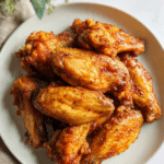 Classic Chicken Wings
