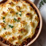 Shepherd’s Pie Recipe
