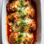 Oven Chicken Veg Tray