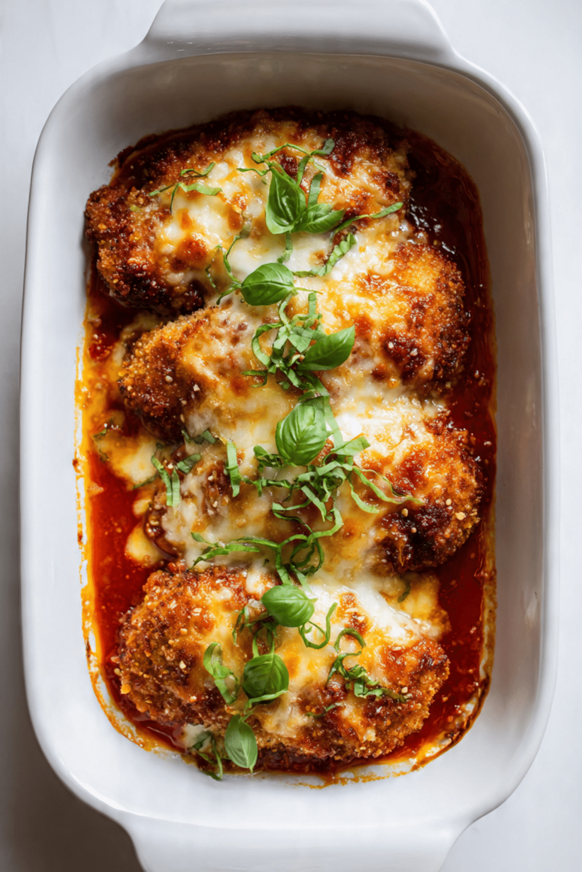 Oven Chicken Veg Tray