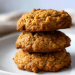 3 Ingredient Protein Cookies