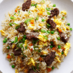 Steak Fried Rice