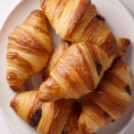 Chocolate Croissants Recipe