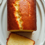 Pound Cake Recipe