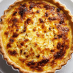 Quiche Lorraine