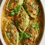 MARRY ME MELTING CABBAGE