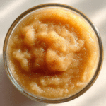 Applesauce Recipe