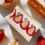 Viral Japan Cream Sandwich