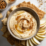 Pumpkin Dip