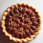 Easy Pecan Pie