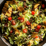 Frito Cowboy Cabbage